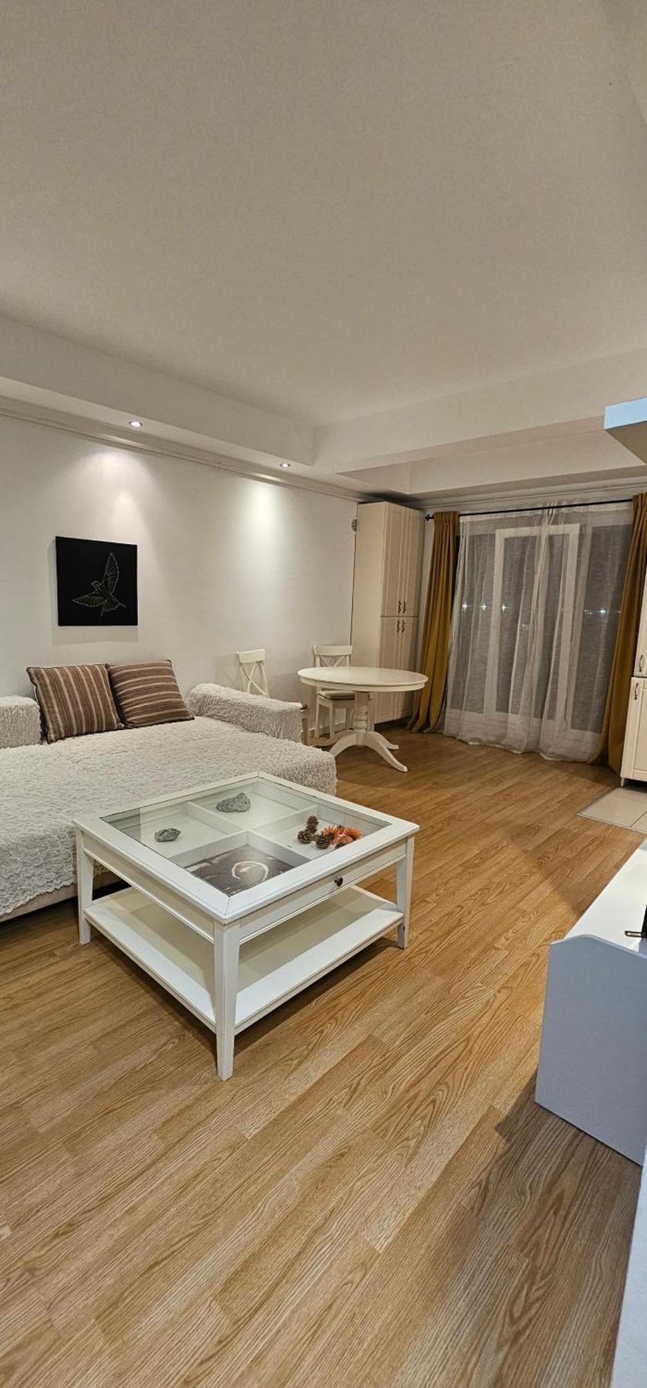 Homey 2 Cosmopolis Stefanestii de Jos ภายนอก รูปภาพ